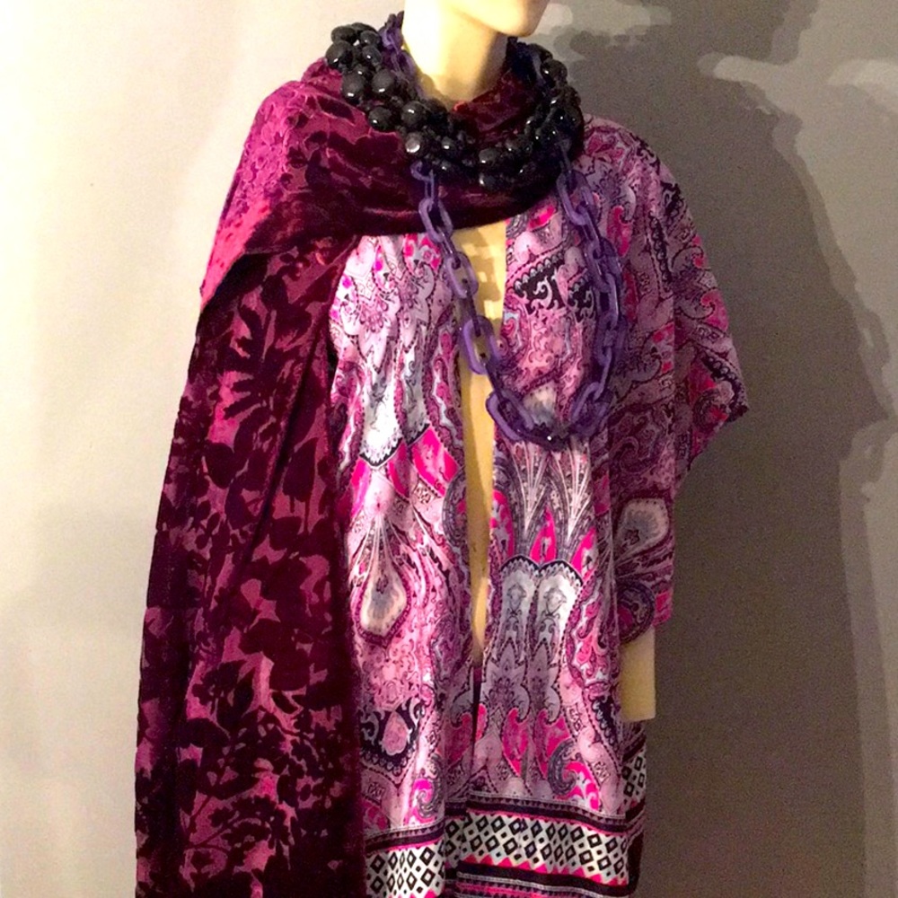 NWT IMAN cardigan